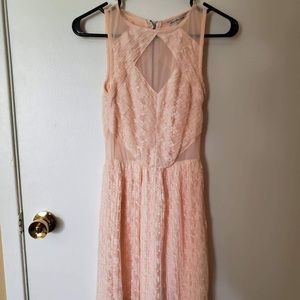 Super Cute Dress- Size Small